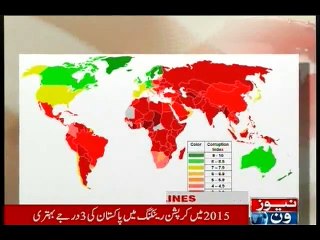 NewsONE Headlines 10AM, 27-January-2016