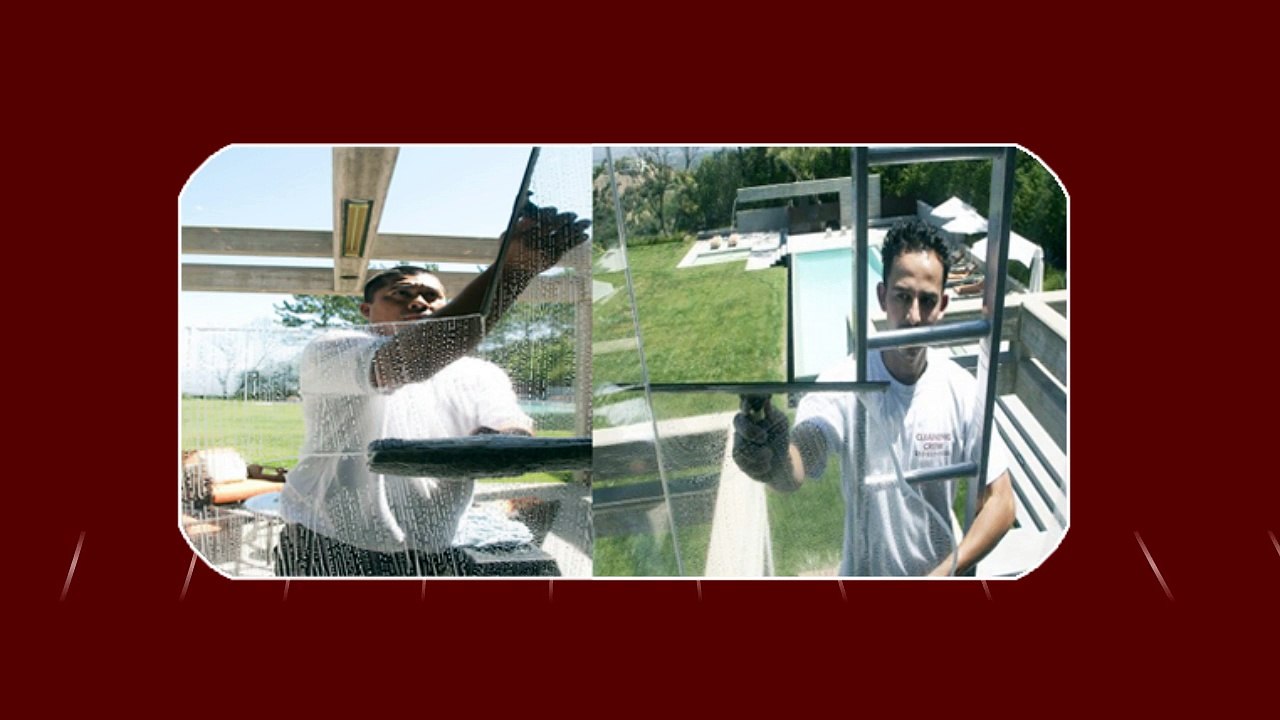 Make Your Windows Shine