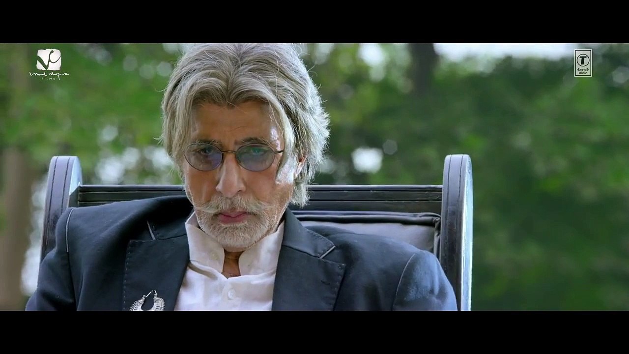 Maula HD Video Song - Javed Ali - WAZIR [2016]