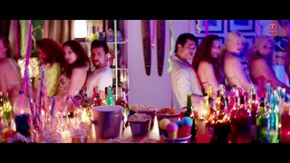 KAMINA HAI DIL FULL HD 1080P VIDEO SONG  Movie Mastizaade