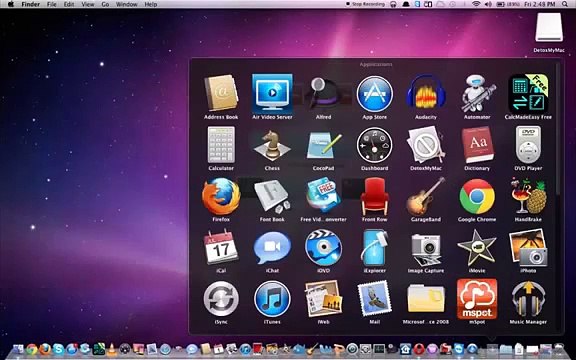 How to Speed Up Mac With Detox My Mac [100% Working]