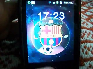 Android-Como descargar Donde esta mi Agua- para su Samsung Galaxy Young !!! -D