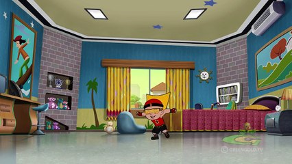 Exclusive Mighty Raju Birthday Video #MightyRajukaBirthday