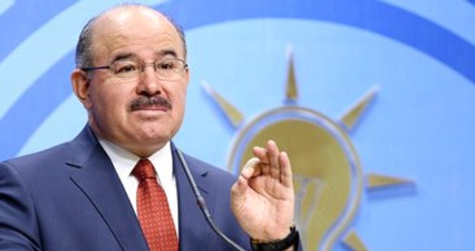 Çelik: PKK Kentlere Yerleşti, Kaymakamlar Valiler Elleri Kolları Bağlı Bekledi