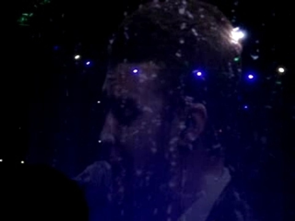 Justin Timberlake 22.05.07