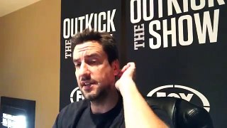 Outkick The Show with Clay Travis 1/25