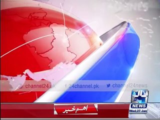 News Headlines 10:00 AM 27th January 2016
