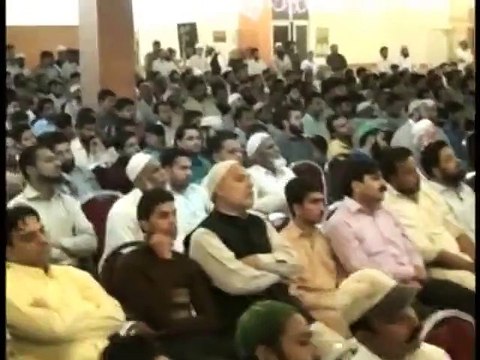 Wo Log Jin Ko In K Gunahon K Sabab Hadayat K Noor Se Mehroom Kr Diya Gya