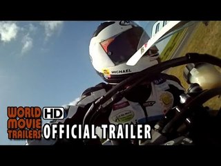 Road Official Trailer (2015) - Narrated By Liam Neeson HD