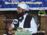 bayan hazoor (SAW) jis k khwab main aty hain