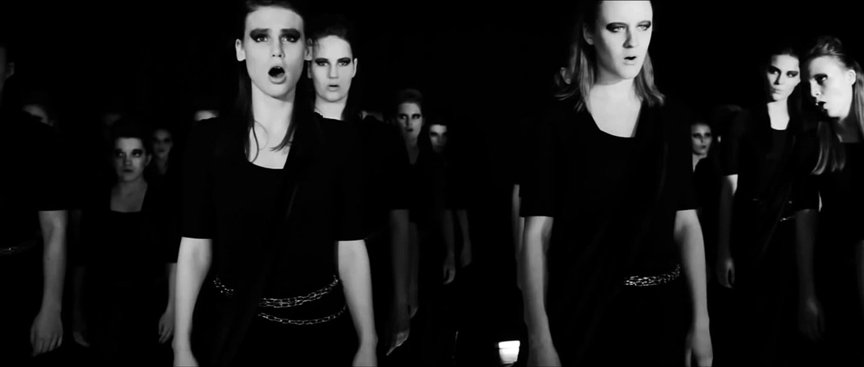 Carmina Slovenica Raua needmine (Curse Upon Iron), Veljo Tormis