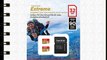 SanDisk SDSQXNE-032G-GN6AT Extreme Tarjeta de memoria micro SDXC para c?maras de deportes de