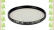 Hoya HD - Filtro polarizador circular de 72 mm