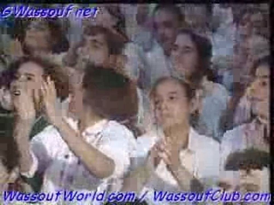 George wassouf - kalem enass