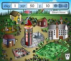 Wonderland Days Sim Date game FreeSimulationGames net # Play disney Games # Watch Cartoons