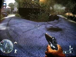 cod colorglitch by wieps_king and xX Miniwamp8 Xx on xbox360