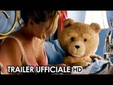 TED 2 Trailer Italiano Ufficiale (2015) - Mark Wahlberg, Amanda Seyfried Movie HD