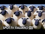 Shaun, Vita da Pecora Spot Tv Italiano 'Cool' (2015) HD