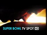 Cinquanta sfumature di grigio Spot Tv Super Bowl V.O. (2015) - Dakota Johnson, Jamie Dornan HD