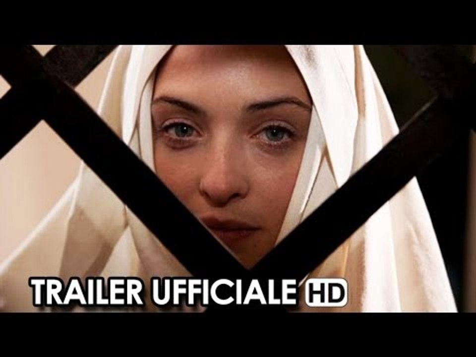 Maraviglioso Boccaccio Trailer Ufficiale (2015) - Paolo Taviani, Vittorio Taviani Movie HD
