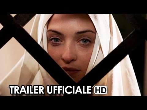 Maraviglioso Boccaccio Trailer Ufficiale (2015) - Paolo Taviani, Vittorio Taviani Movie HD