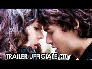 Romeo & Juliet Trailer Ufficiale Italiano (2015) - Douglas Booth, Hailee Steinfeld Movie HD