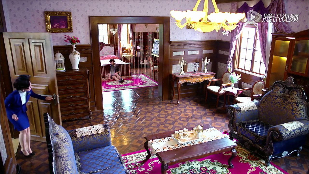 【煮妇神探34第34集 煮婦神探34第34集】 Housewife Detective EP34 超清HD