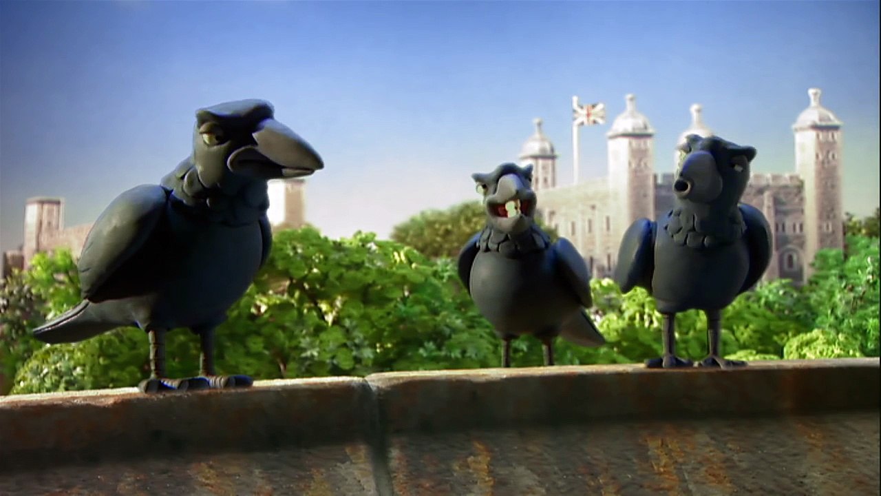 Impressions Creature Comforts PT 2 (HD)