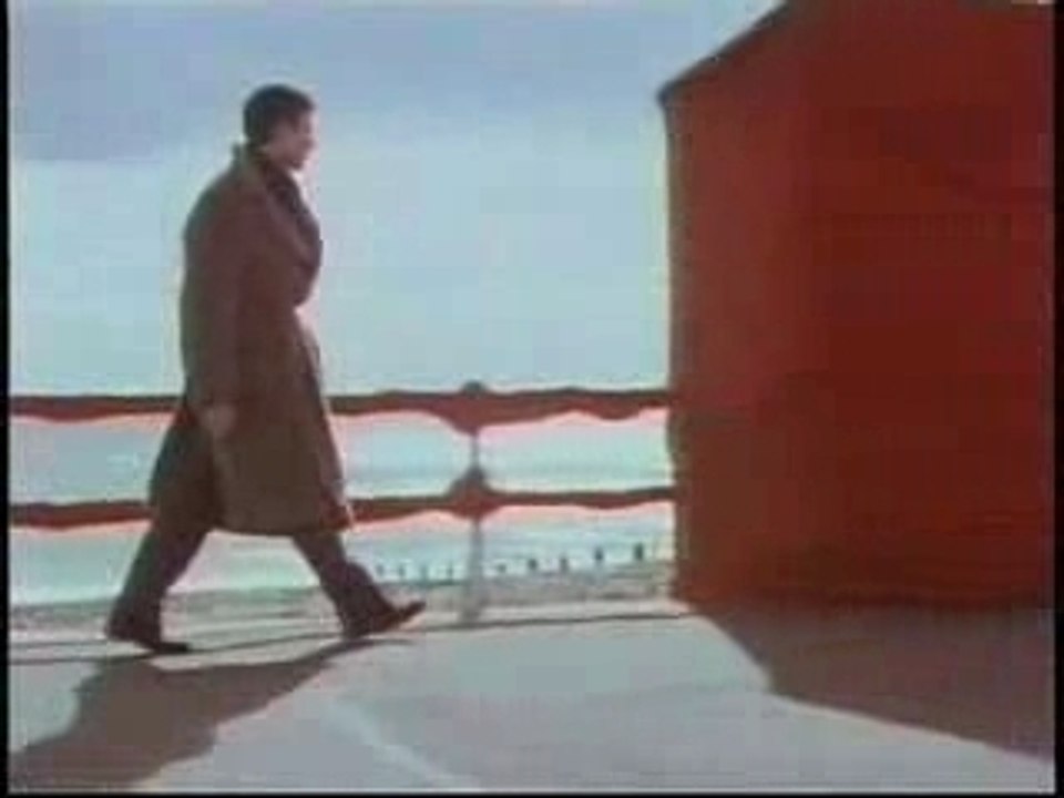 OMD - Never Turn Away