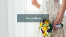 5 Ways to Find Cheap Unique Wedding Dresses on a Budget