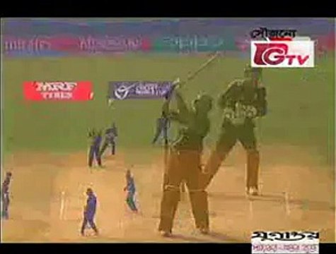 Bangladesh Under19s vs South Africa 2016 - Bangaladesh u19 vs South Africa U19 2016