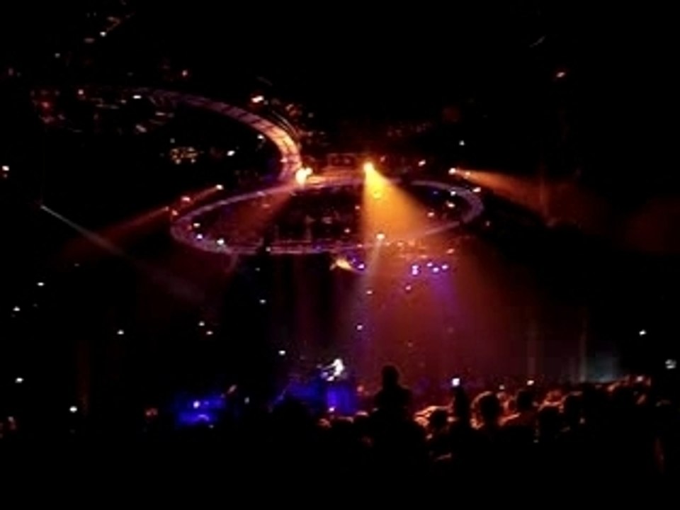 Justin Timberlake 22.05.07