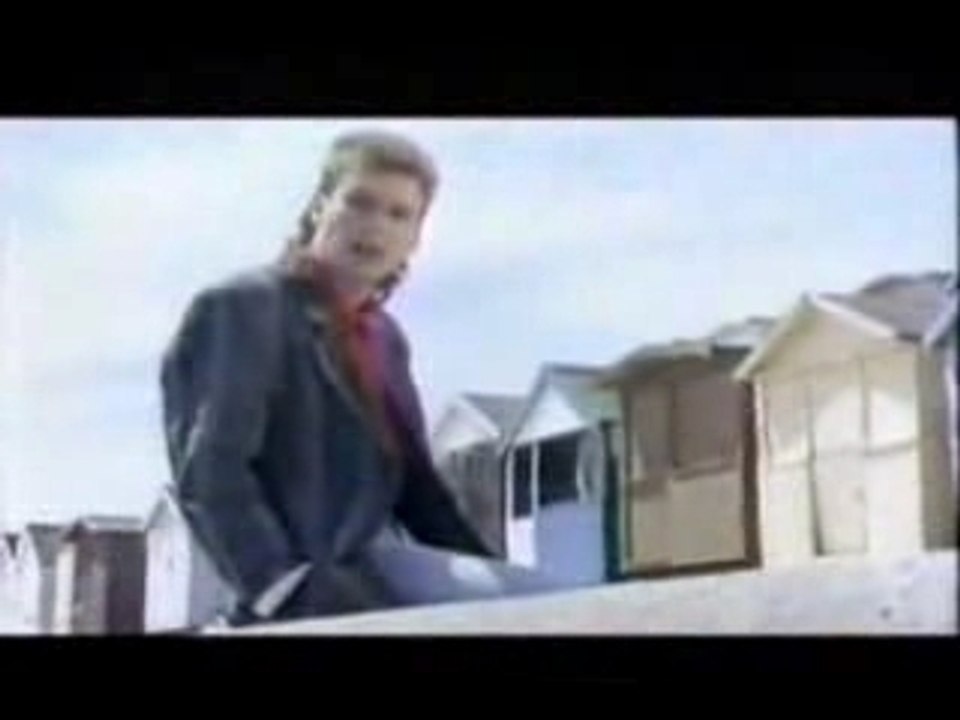 OMD - Secret