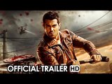 Dead Rising: Watchtower Official Trailer (2015) - Horror Movie HD