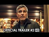 Tomorrowland Official Trailer #2 (2015) - George Clooney, Britt Robertson HD