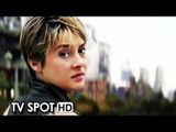 Insurgent Official TV Spot 'Critics Rave' (2015) - Shailene Woodley, Theo James HD