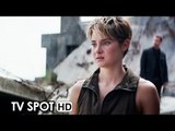 Insurgent Official TV Spot 'Break Free' (2015) - Shailene Woodley, Theo James HD