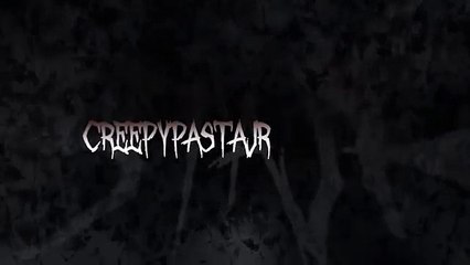 One Last Dance  Creepypasta