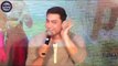 Aamir Khan INSULTS Shahrukh Khan at PK POSTER LAUNCH
