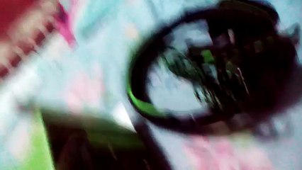 รีวิวหูฟัง anitech