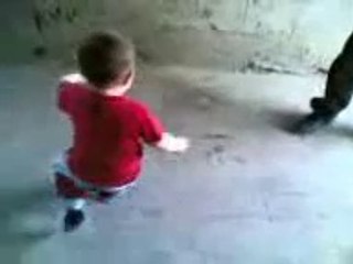 PATHAN Very Funny Kid Break Dance- pashto funny videos