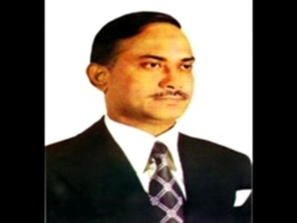 BANGLADESH