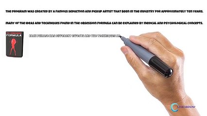 The Obsession Formula By Adam Lyons - Main Pros & Cons