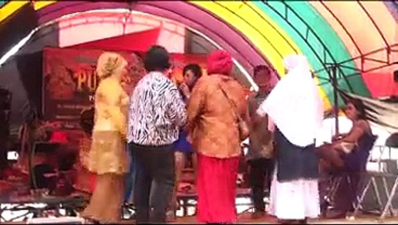 JAIPONG KLASIK -  SAMPING SOEK