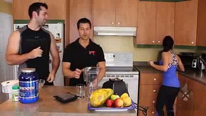 Metabolic Cooking  Fat Loss Cookbook