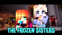 FROZEN SISTERS | Minecraft Daycare [Ep.11 Minecraft Roleplay]