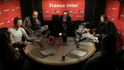 "Grève des taxis : on a failli pas venir !" Le billet de Daniel Morin :