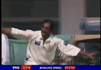 Fast n Furious- shoaib akhtar
