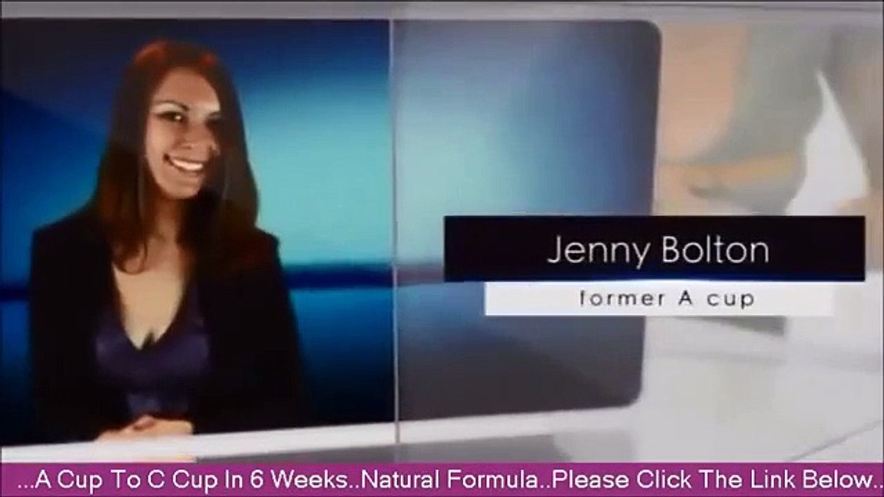 Boost Your Bust Before And After - Boost Your Bust Excerpt