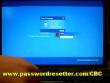Access Lost Windows Password With Password Resetter Software!
